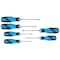 Gedore Screwdriver, 3C, Striking Cap Set SK 2154 PH-06 - alternate 1